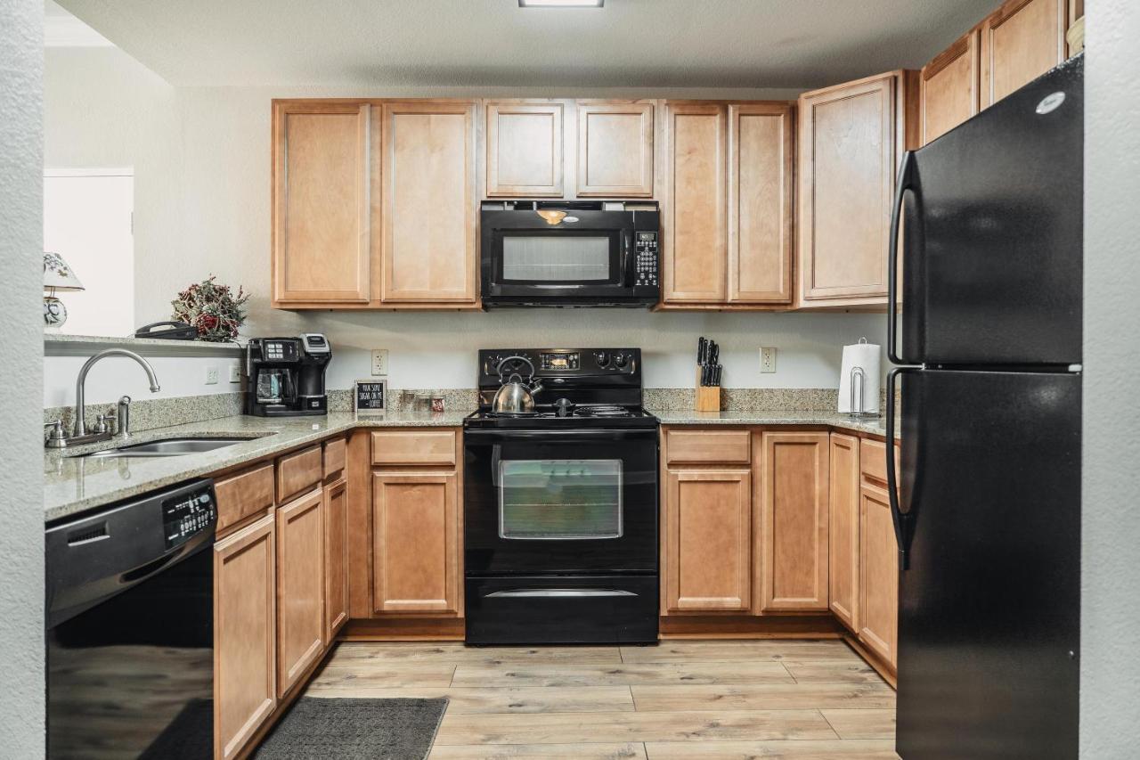 Mvc - Unit 3706 - Sweet Berry Patch Διαμέρισμα Pigeon Forge Εξωτερικό φωτογραφία