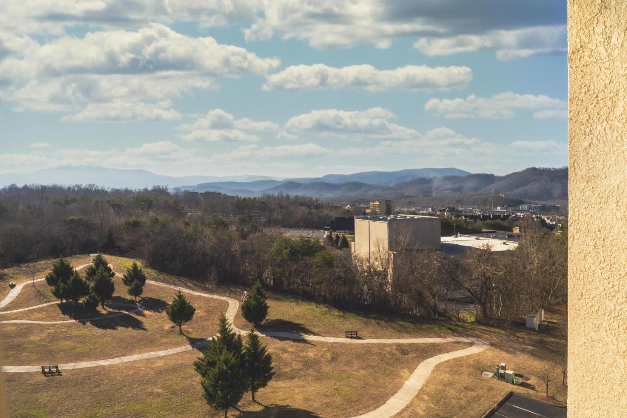 Mvc - Unit 3706 - Sweet Berry Patch Διαμέρισμα Pigeon Forge Εξωτερικό φωτογραφία
