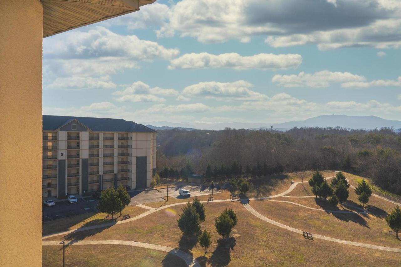 Mvc - Unit 3706 - Sweet Berry Patch Διαμέρισμα Pigeon Forge Εξωτερικό φωτογραφία