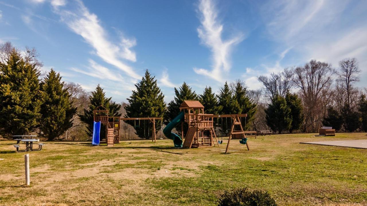 Mvc - Unit 3706 - Sweet Berry Patch Διαμέρισμα Pigeon Forge Εξωτερικό φωτογραφία
