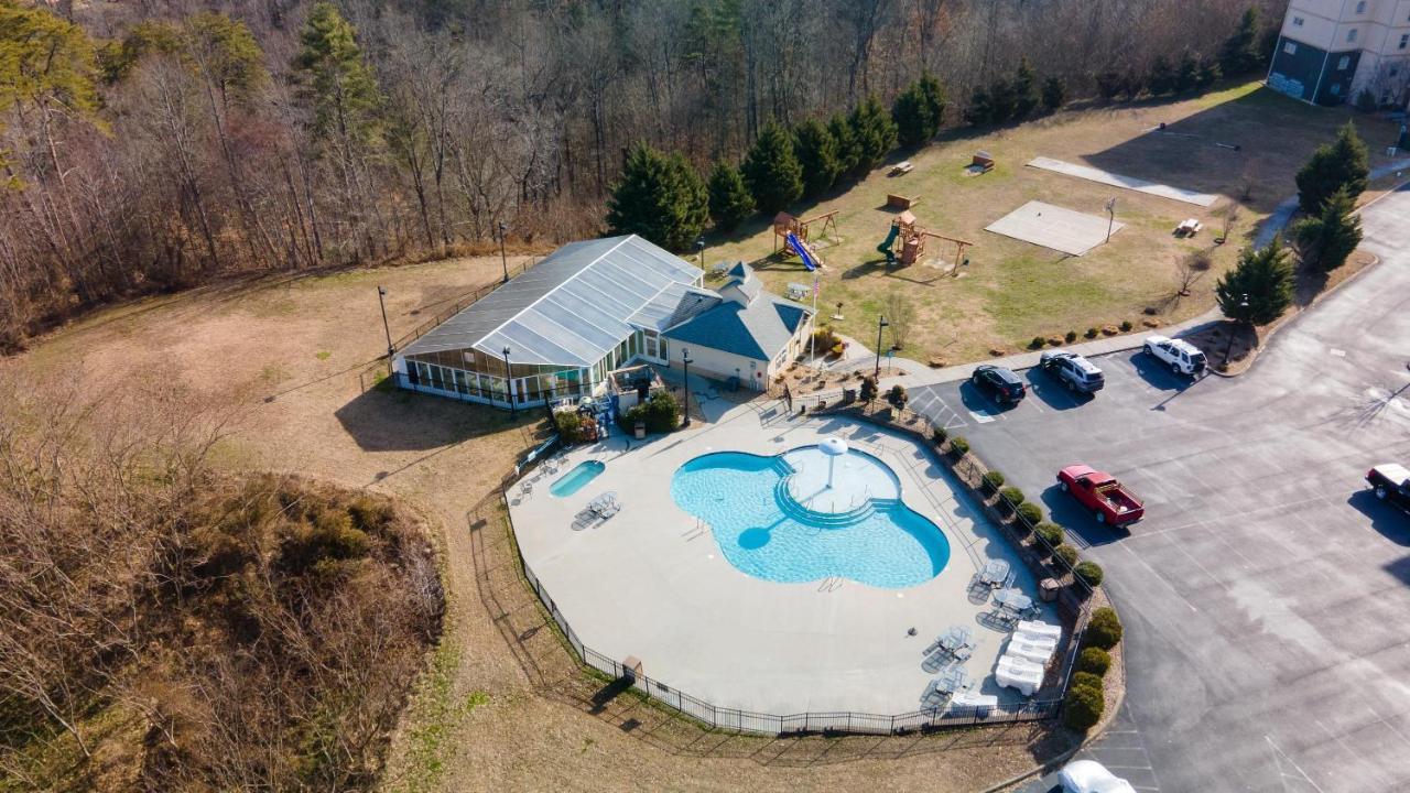 Mvc - Unit 3706 - Sweet Berry Patch Διαμέρισμα Pigeon Forge Εξωτερικό φωτογραφία